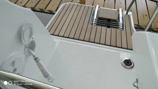 Jeanneau Merry Fisher 795 SPORT SERIE 2 2 PUERTAS brand new for sale